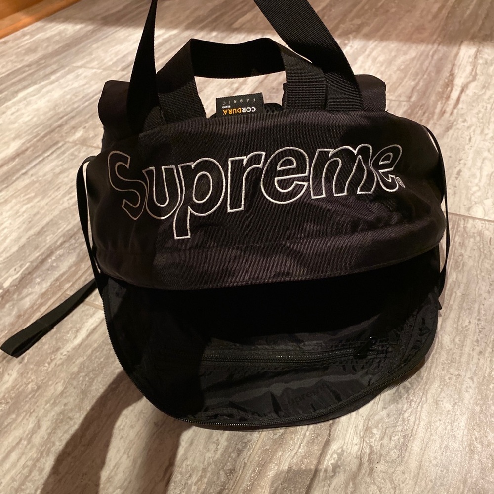 Supreme Backpack 2019